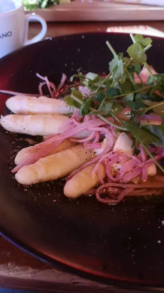 Cédric Aesseloos_Den Deugniet Inn_Oud-Heverlee_review