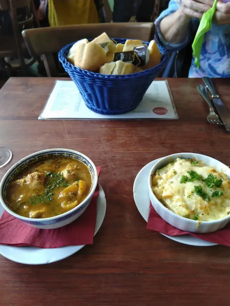 Menu_ViaVia Travel Café_Leuven_image_5