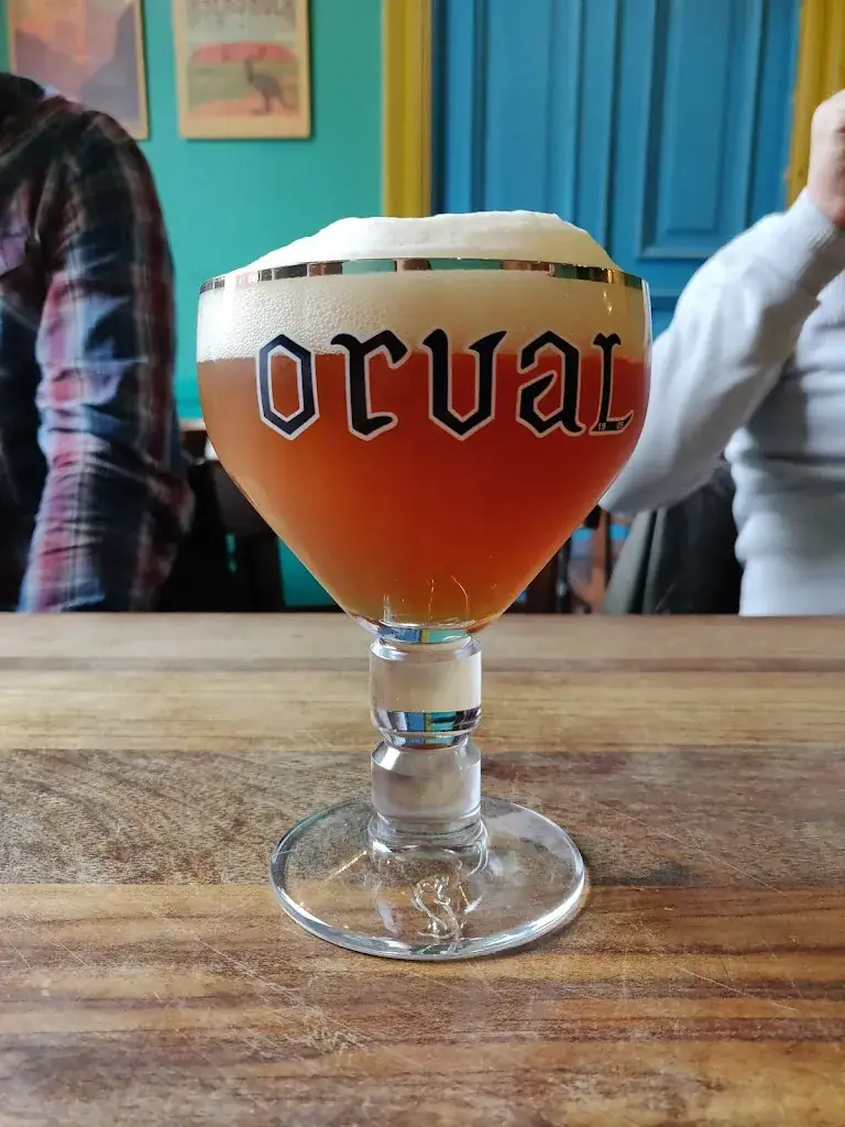 Menu_ViaVia Travel Café_Leuven_image_7