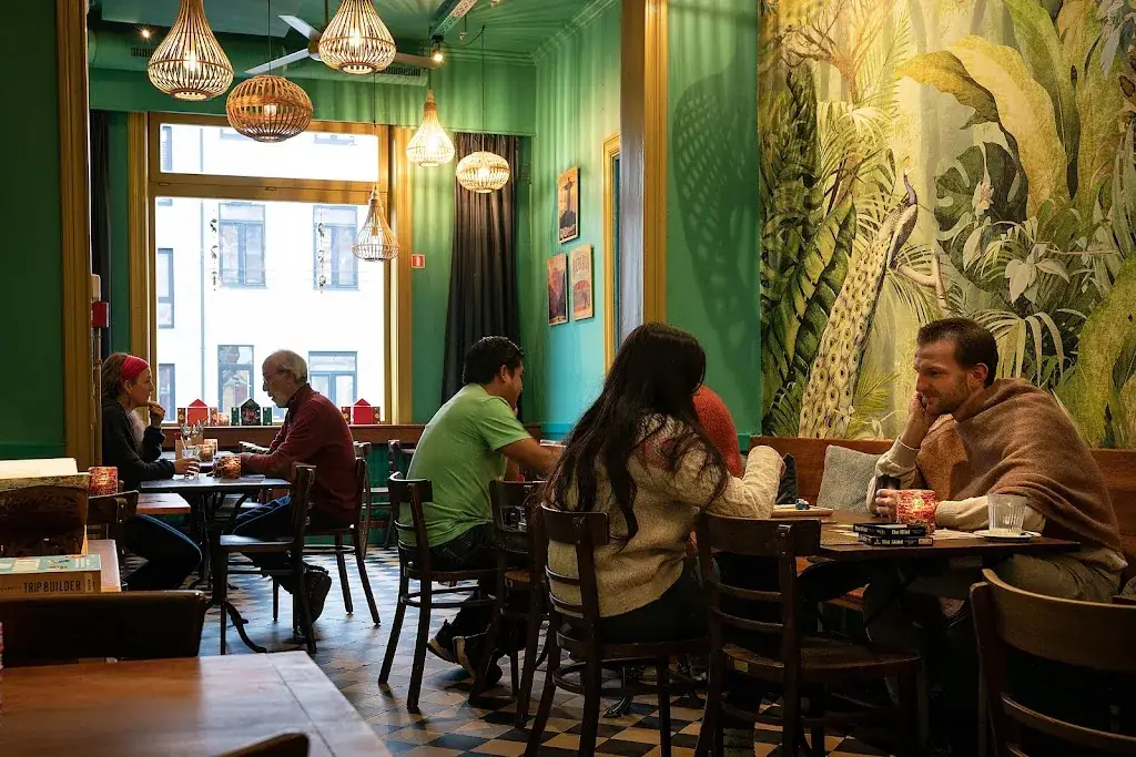 ViaVia Travel Café_Leuven_slider_image_3