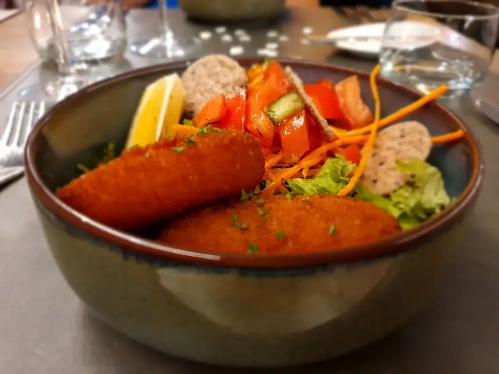 Artis Pagsanjan_Ter SneeuwPolder_Oud-Turnhout_review