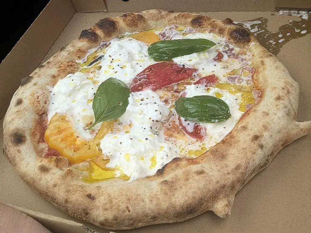 Michal Ondercin_Rimbaud_Oud-Turnhout_review