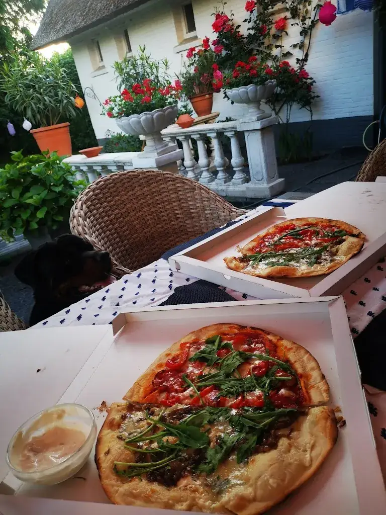 Jean-Michelle Voyageur_Rimbaud_Oud-Turnhout_review