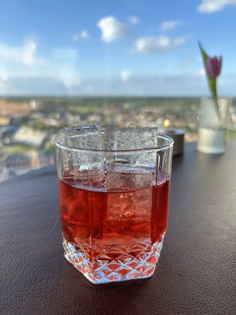 Hans Lind_Hert_Turnhout_reseña