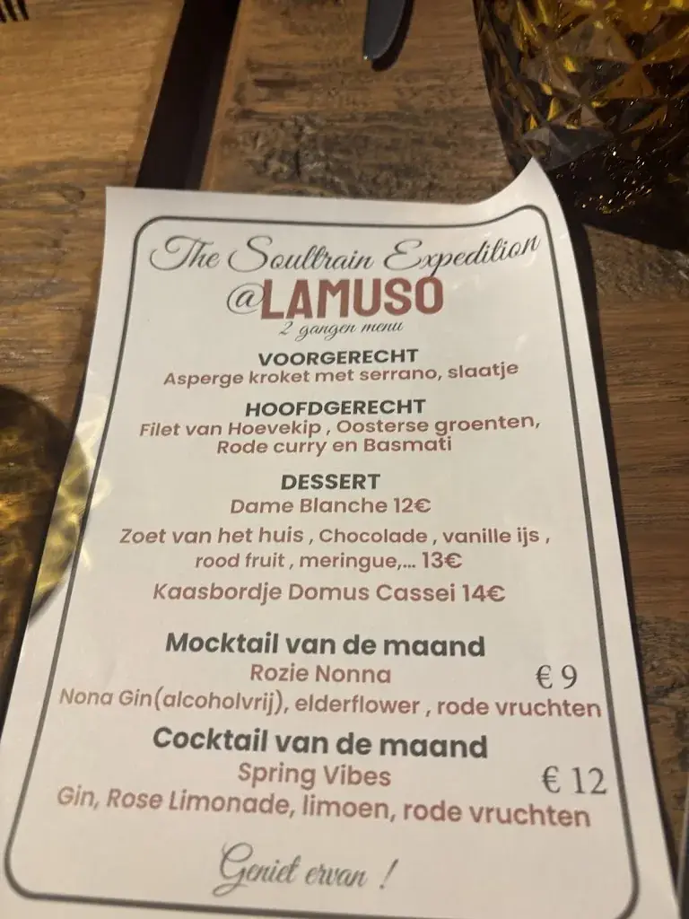 Menu_LAMUSO_Turnhout_image_1