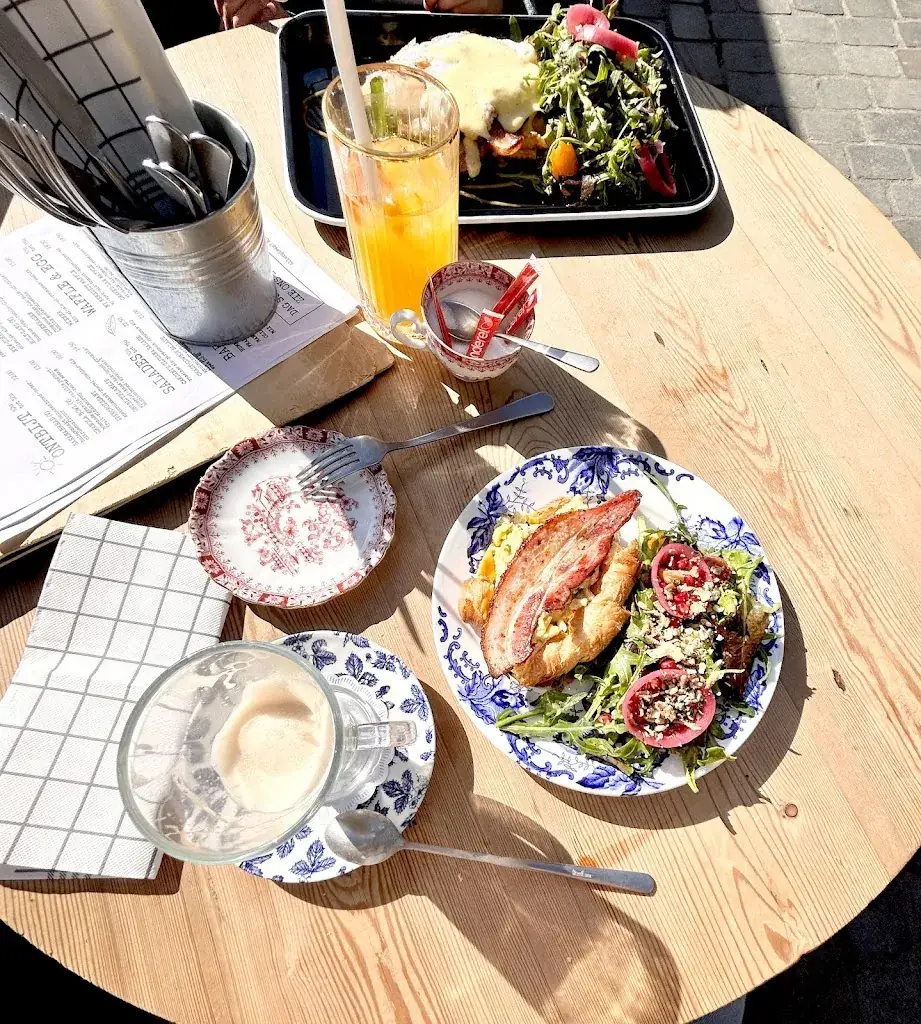 Waha Wang_Pique-Nique_Turnhout_review