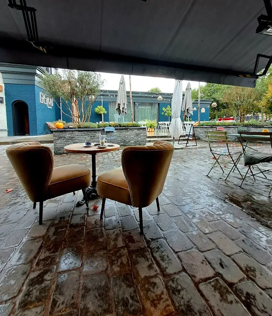 Pique-Nique restaurante en Turnhout