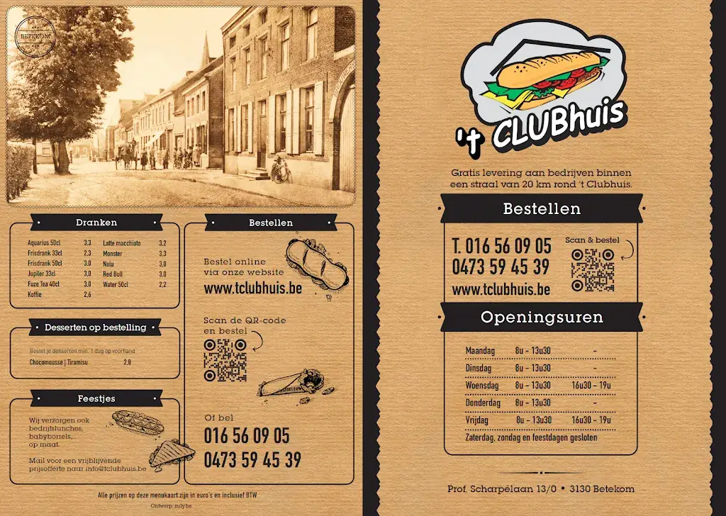 Menu_’t CLUBhuis_Begijnendijk_image_2