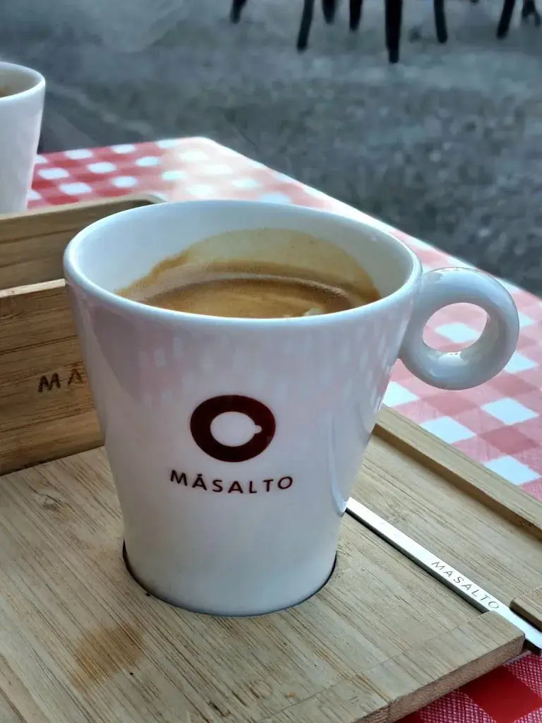 Menu_Café-Restaurant de la forêt_Overijse_image_5