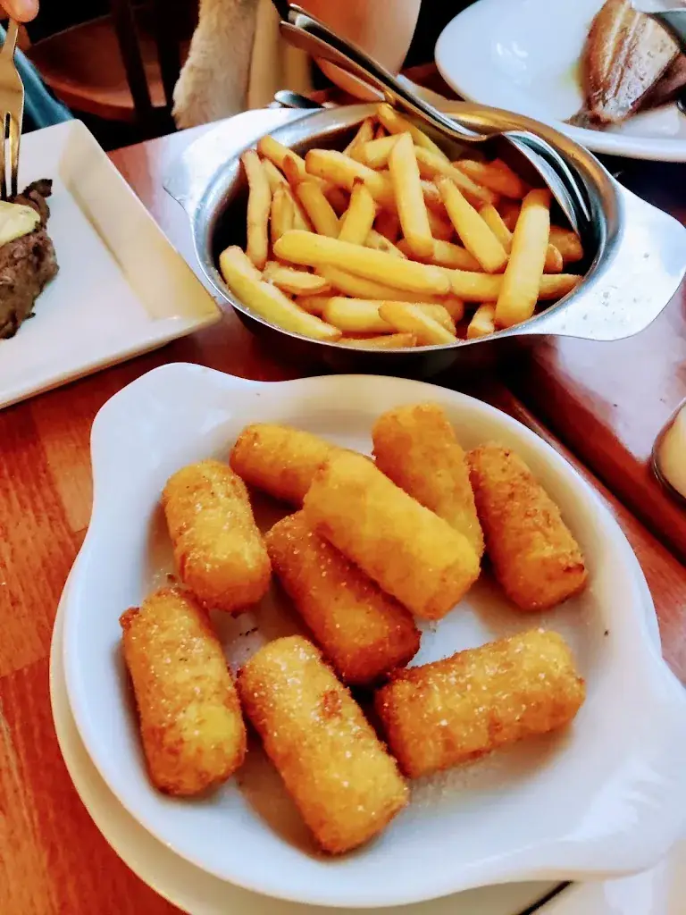 Menu_Café-Restaurant de la forêt_Overijse_image_6