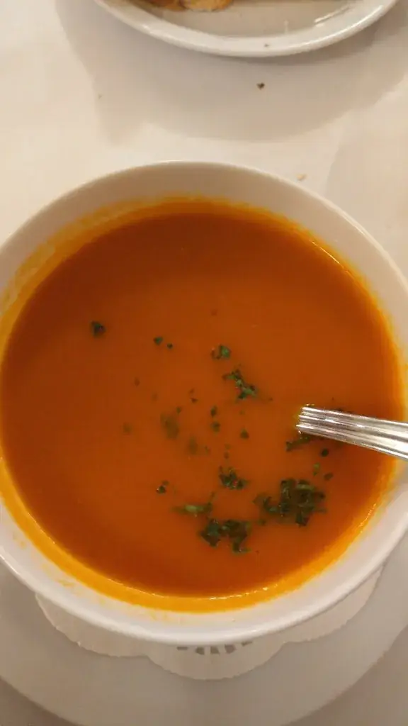 Menu_Café-Restaurant de la forêt_Overijse_image_7