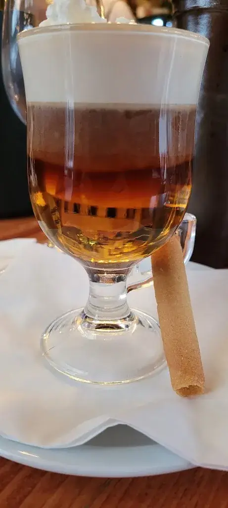 Menu_Café-Restaurant de la forêt_Overijse_image_9