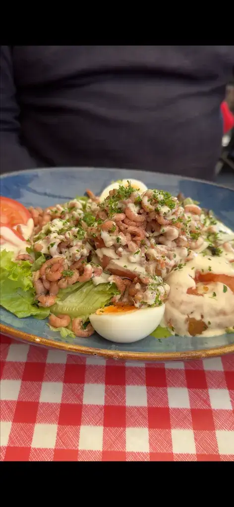 Rafaella R._Café-Restaurant de la forêt_Overijse_review