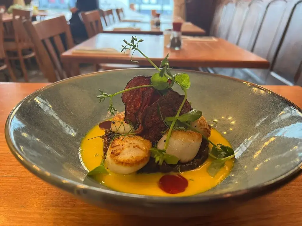 Café-Restaurant de la forêt_Overijse_slider_image_2