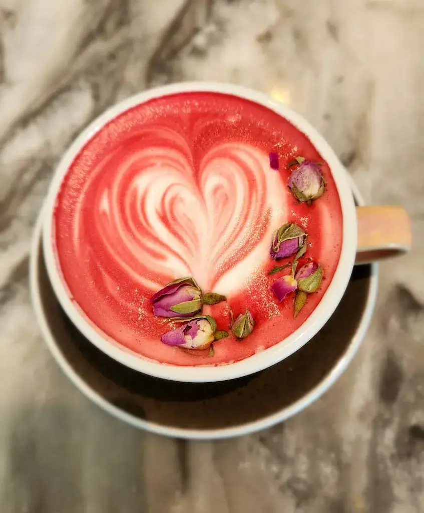 Anthony Chen_De Lou_Pelt_Bewertung