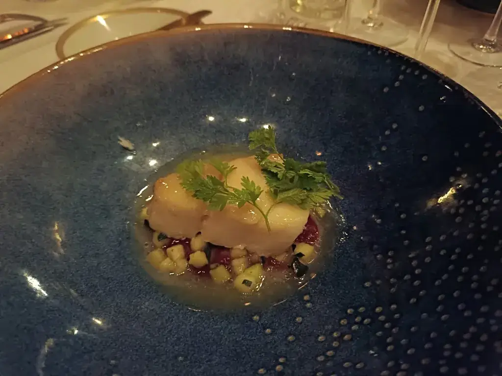 Menu_Margaretha's BV_Oudenaarde_image_5