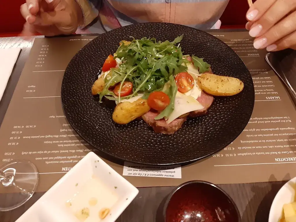 Menu_Wine & Dine_Oudenaarde_imagen_3