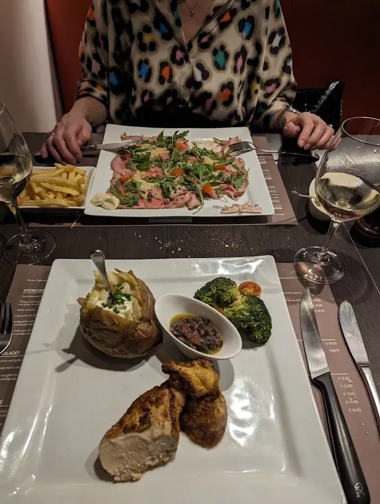 Menu_Wine & Dine_Oudenaarde_imagen_9