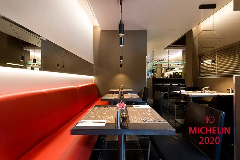 Wine & Dine Restaurant in Oudenaarde