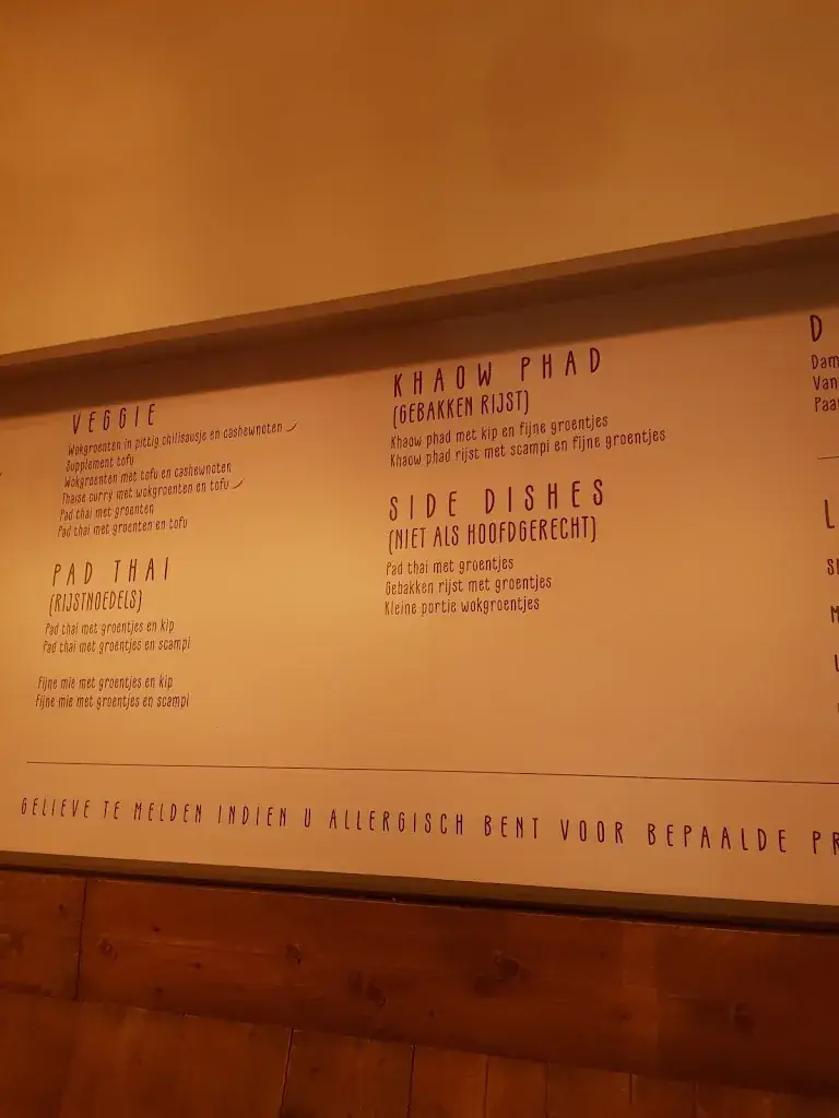 Menü_Taste And Flavor_Oudenaarde_Bild_1