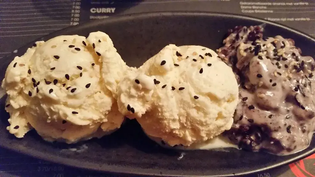 Menü_Taste And Flavor_Oudenaarde_Bild_3