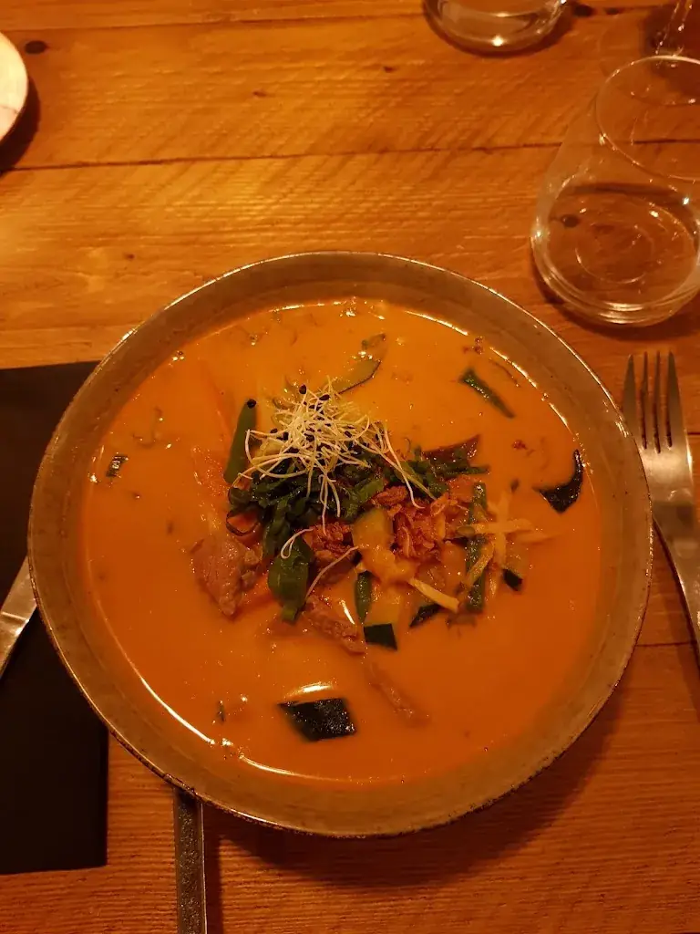 Menü_Taste And Flavor_Oudenaarde_Bild_4