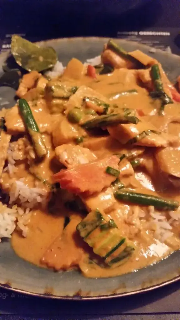 Menü_Taste And Flavor_Oudenaarde_Bild_5