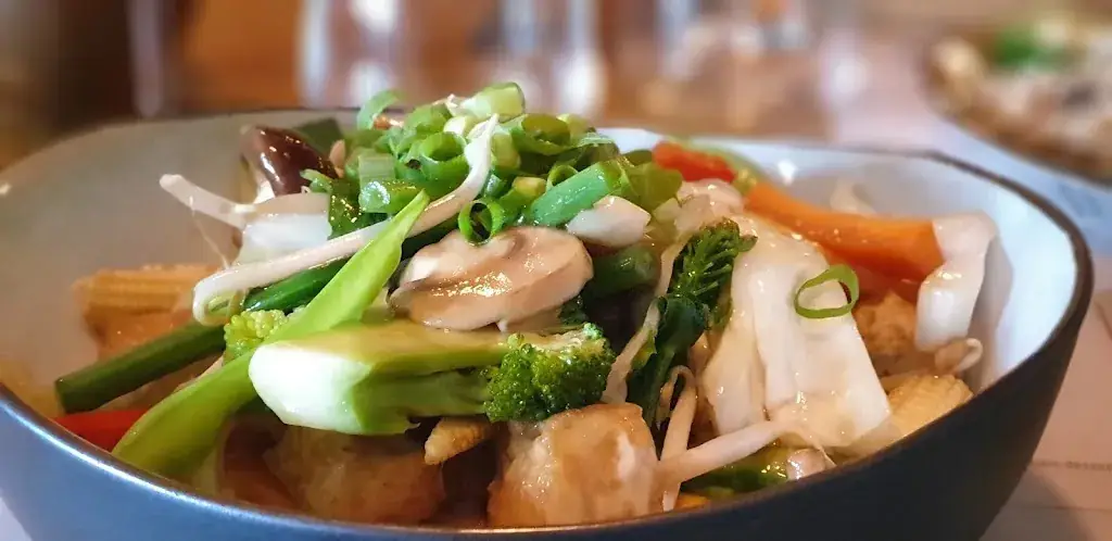 Menü_Taste And Flavor_Oudenaarde_Bild_7