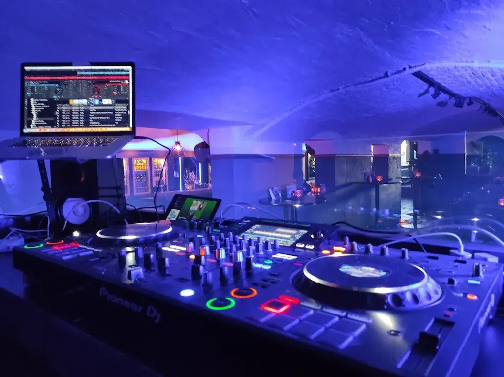 Taste And Flavor restaurant à Oudenaarde