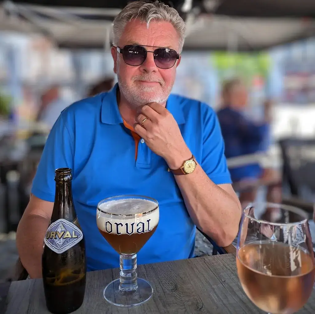 Menu_Brasserie Le Rubin_Oudenaarde_image_4