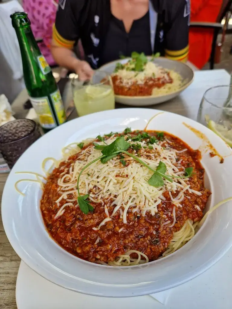 Menu_Brasserie Le Rubin_Oudenaarde_image_5