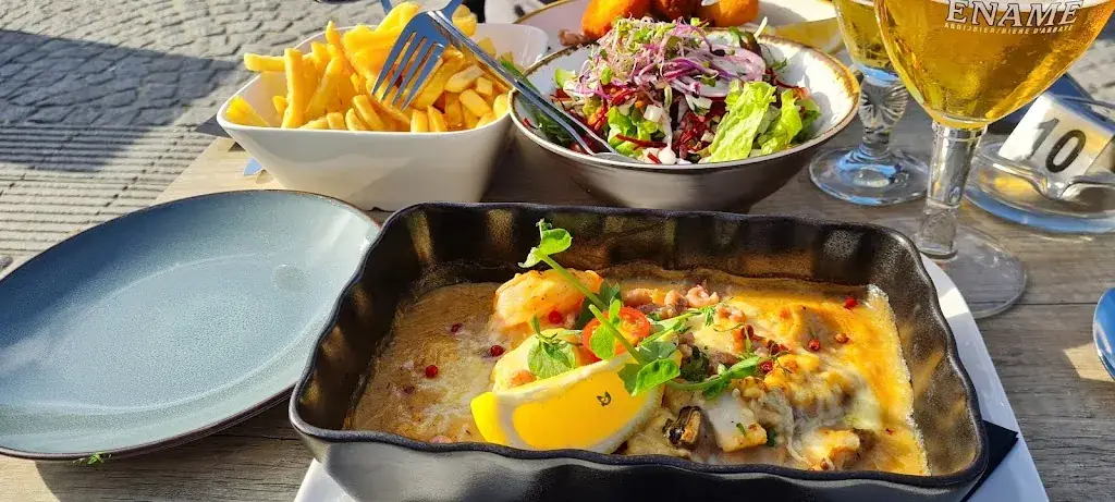 Menu_Brasserie Le Rubin_Oudenaarde_image_7