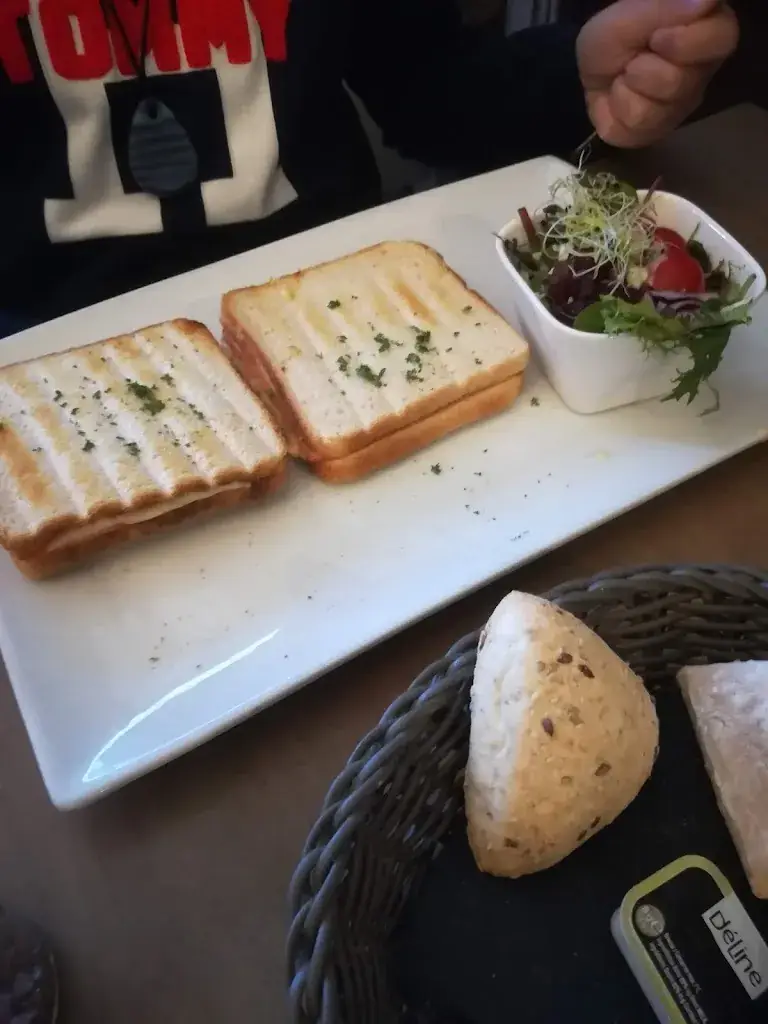 Menu_Brasserie Le Rubin_Oudenaarde_image_9