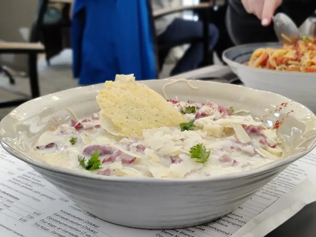 Ward Vandale_Brasserie Le Rubin_Oudenaarde_review