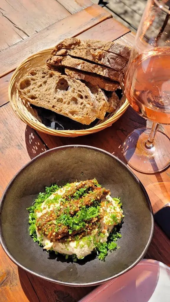 Menu_Martiko_Oudenaarde_imagen_5