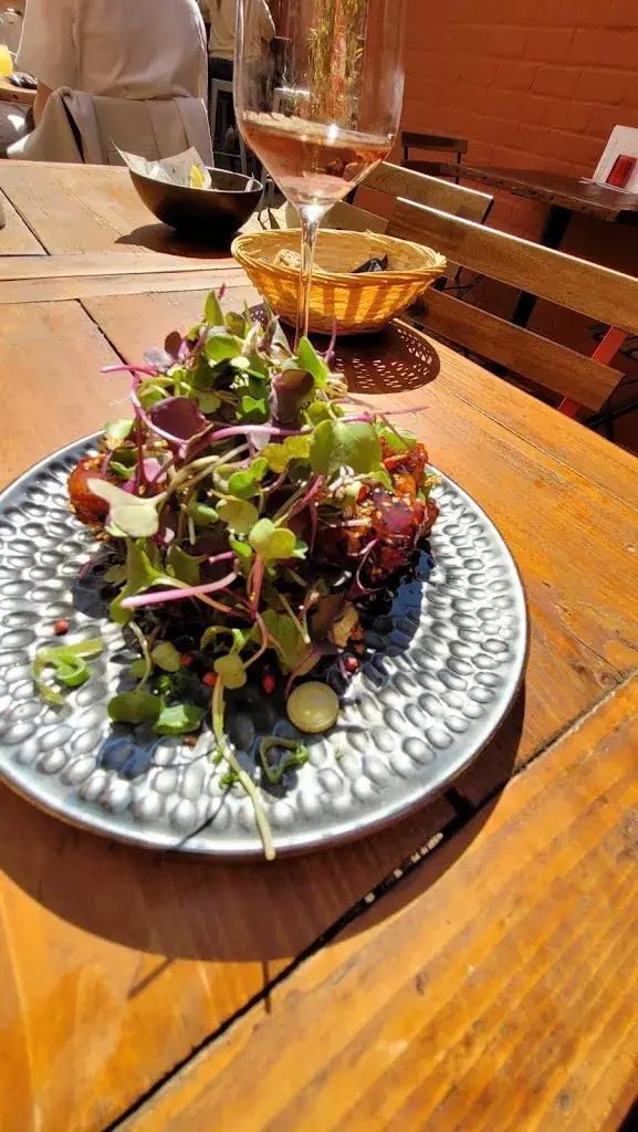 Menu_Martiko_Oudenaarde_imagen_7