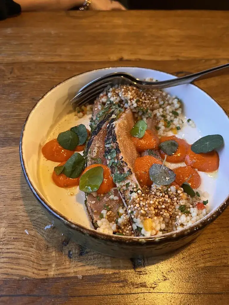 Menu_Martiko_Oudenaarde_imagen_8