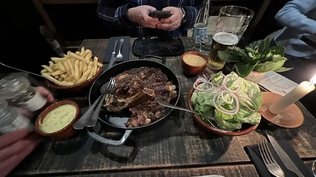 Iain Sisson_Martiko_Oudenaarde_reseña