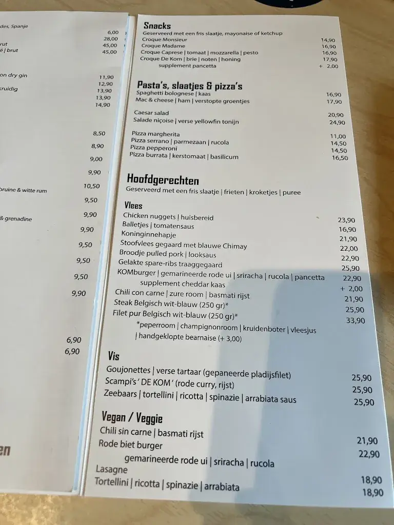 Menu_De Kom_Tremelo_image_2
