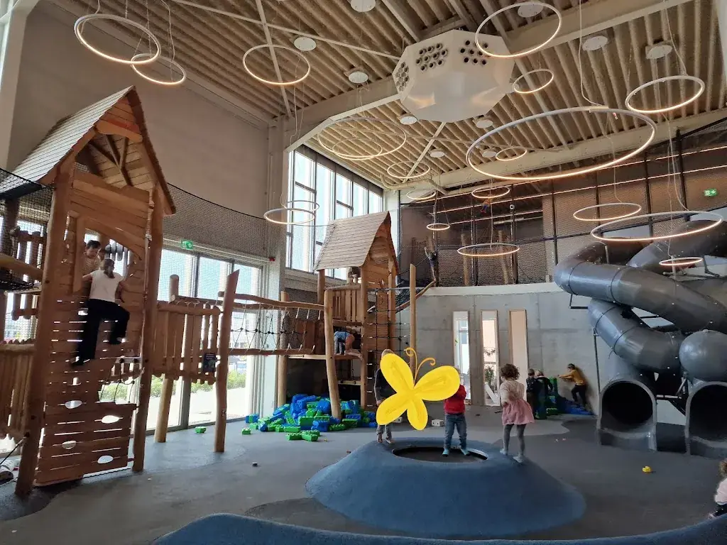 Evangelia Sylleliadou_De Kom_Tremelo_review