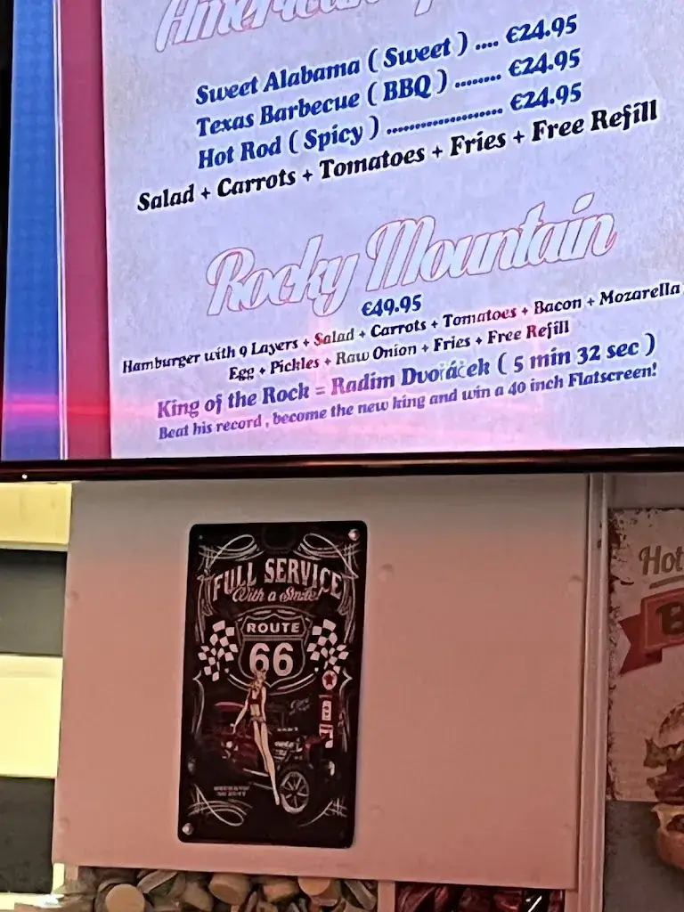 Menu_Route 46_Oudenaarde_image_1