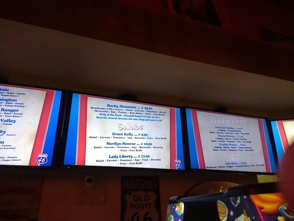 Menu_Route 46_Oudenaarde_image_4