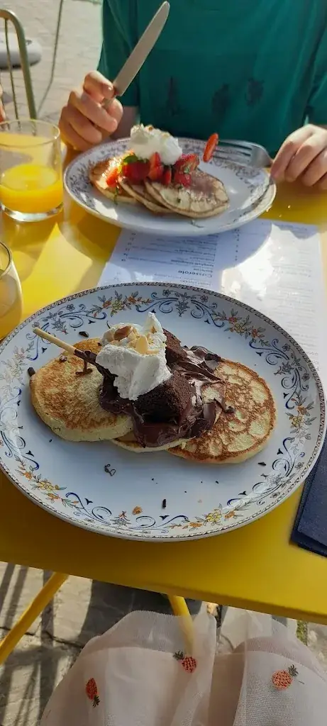 Menü_BOEF Oudenaarde_Oudenaarde_Bild_6