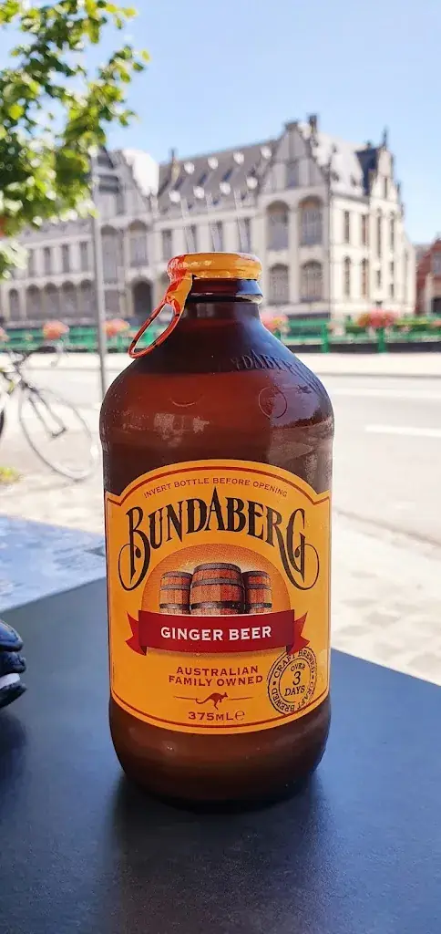 Menü_BOEF Oudenaarde_Oudenaarde_Bild_8