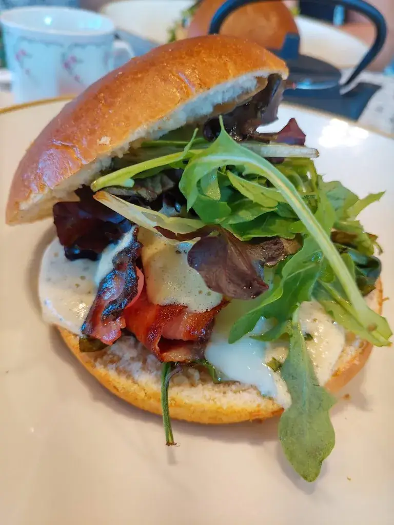 Menü_BOEF Oudenaarde_Oudenaarde_Bild_9