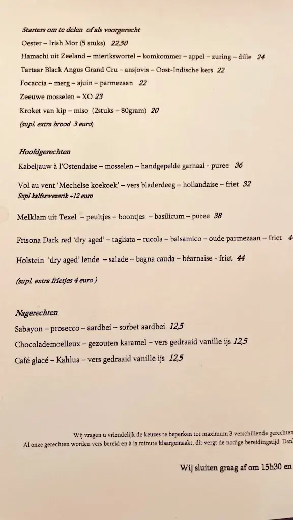 Menu_Paulette_Oudenaarde_image_1