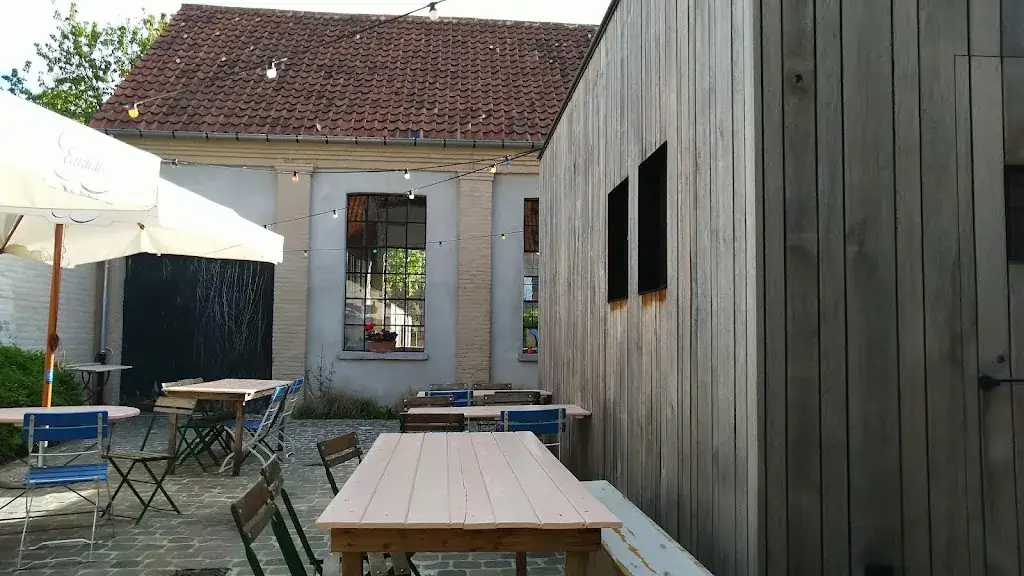 Bert Vandepitte_Paulette_Oudenaarde_review