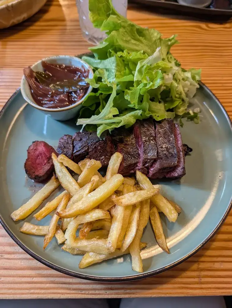 Nathan D'haeze_Paulette_Oudenaarde_review