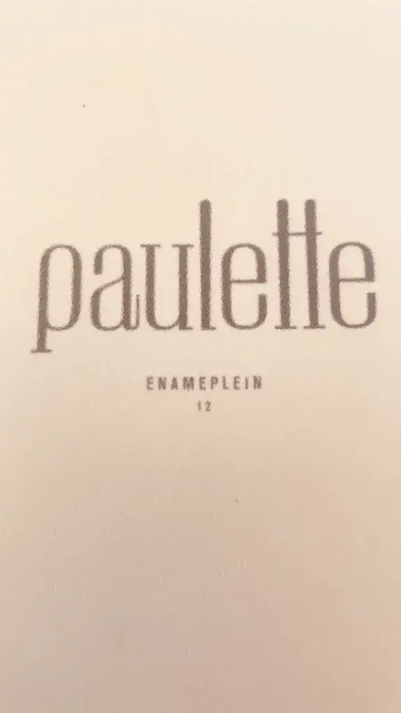 Frank Catry_Paulette_Oudenaarde_review