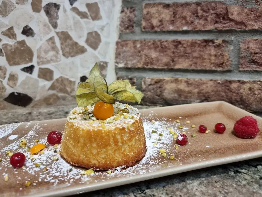 Menü_La Gemella Da Marianna_Oudenaarde_Bild_4